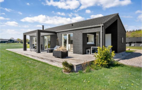 Lovely Home In Haderslev With Wifi